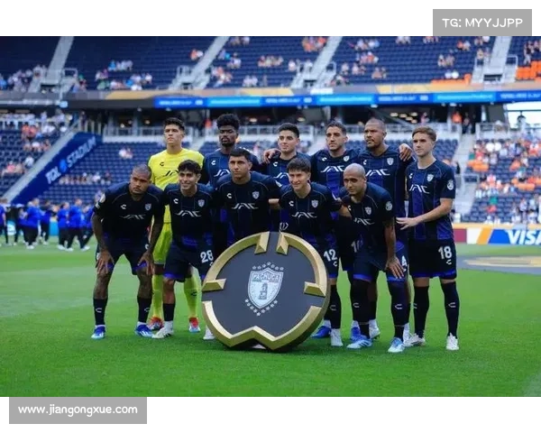 墨西哥联赛帕丘卡三战全胜领跑 托卢卡火力强劲攻入十球居首