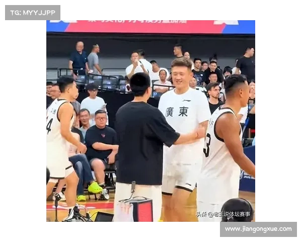 广东险胜澳门黑熊七人得分上双贺希宁暴走周鹏回暖张昊表现亮眼