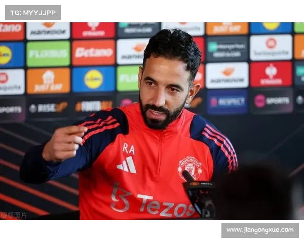 曼联盯上小贝林厄姆 阿莫林称他能完美融入红魔体系